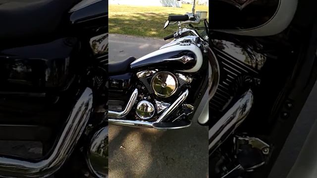 Кавасаки Вулкан 1600