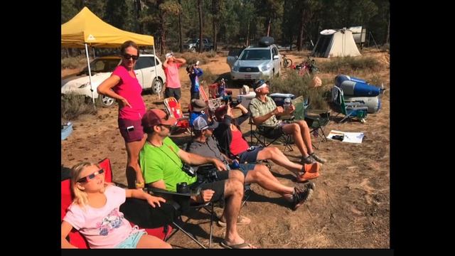 Eclipse Blitz : Bizarre Phenomena Not to Miss смотреть онлайн