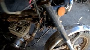 восстановление иж планета5