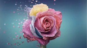 красивая лёгкая испанская мелодия, мандолина, для признания в чувствах