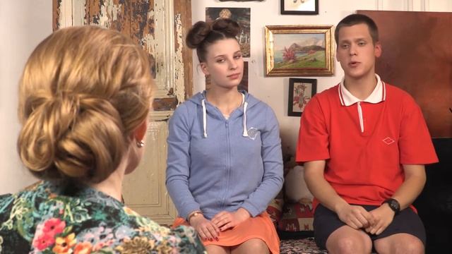 Страна безопасности 5 часть Стоп Детская безопасность Виктория Ермохина смотреть онлайн