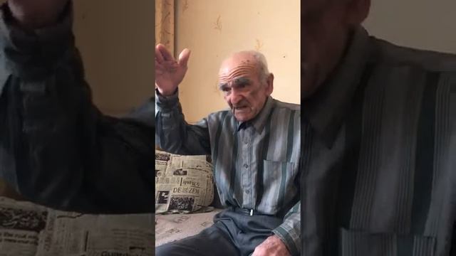 Синий платочек!!! Ветеран!!! Северная Осетия!!! смотреть онлайн