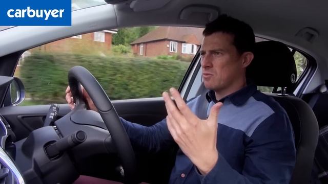 Vauxhall Corsa hatchback review - Carbuyer (Opel Corsa) смотреть онлайн