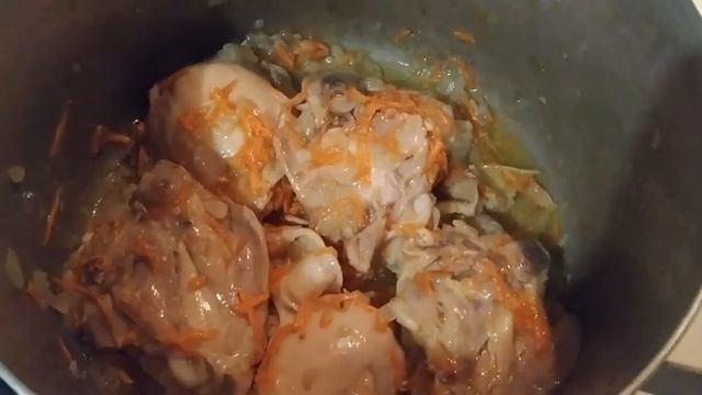 Бозбаш — куриный суп по-азербайджански | кавказская кухня смотреть онлайн