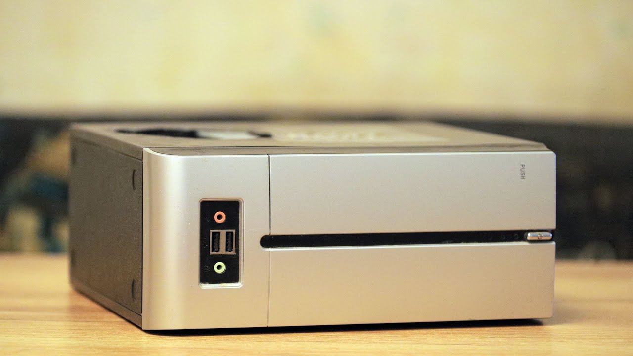 Калькулятор на Celeron J1900 после HappyPC Питер. Мысли о новом калькуляторе приставке к телевизору. смотреть онлайн