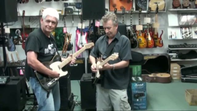 Mockinbird Hill On TVS3 ECHO смотреть онлайн