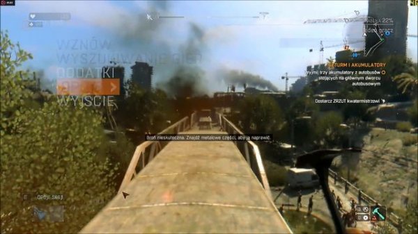 AMD FX 8300 + R9 380 TEST