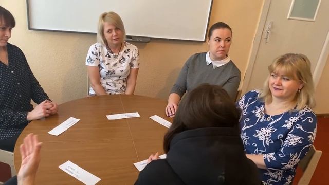 Мастер-класс «Мастер своего дела» смотреть онлайн