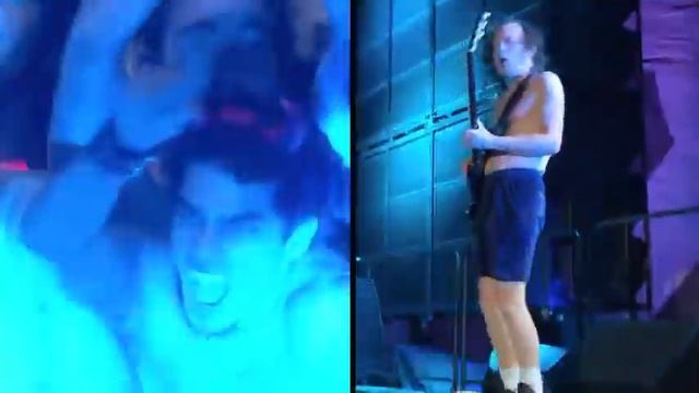 ACDC  Live  River Plate Argentina  Full Concert 2009