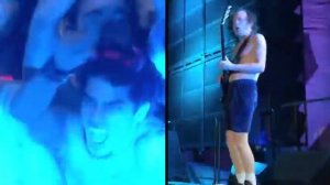 ACDC  Live  River Plate Argentina  Full Concert 2009