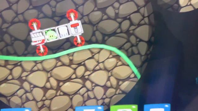 Bad Piggies: Cake Race King Cup Season 2 Round 162 смотреть онлайн