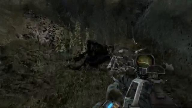 Metro: Last Light HD Gameplay[High Graphics: NVIDIA GTX 650 1GB] смотреть онлайн