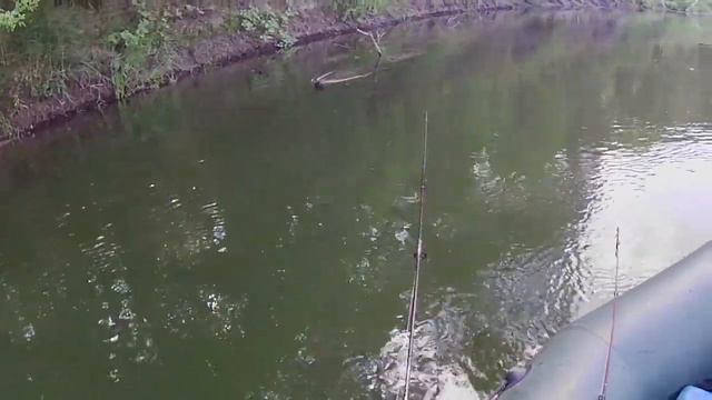 Я давно мечтал о такой рыбалке смотреть онлайн