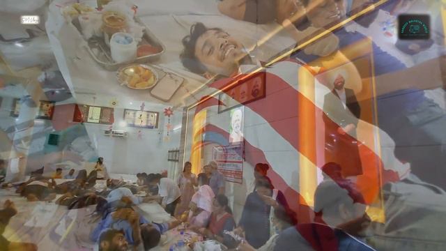 Kirpal Ashram Rohtak Visit ❤️ | 25th Blood Donation Camp 2023 | Rohtak City Tour Sandeep Malhotra смотреть онлайн