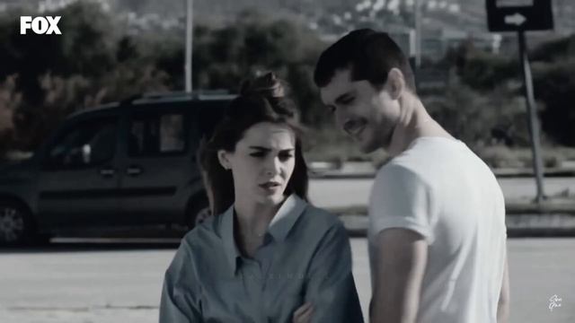 Призналась ему в любви, сама этого не понимая|| Акгун и Ягмур|| Последнее лето