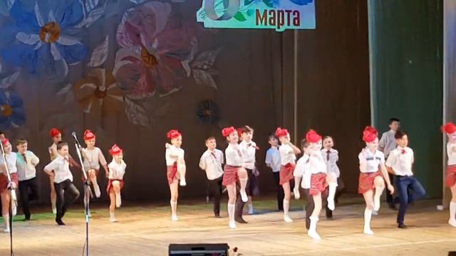 Задоринка. Планета детства смотреть онлайн