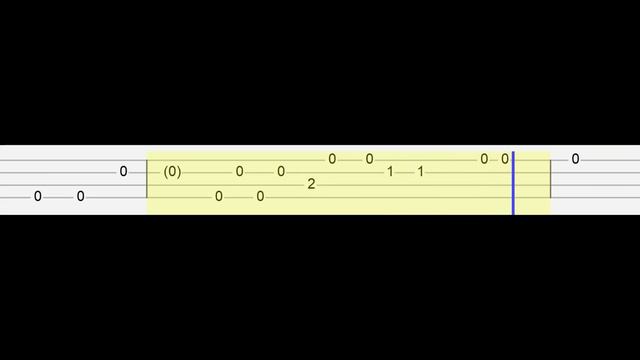 Olivia Rodrigo - Happier (Easy Ukulele Tabs Tutorial) смотреть онлайн