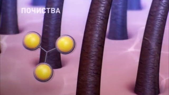 Шампоан против пърхот Здраве Актив смотреть онлайн