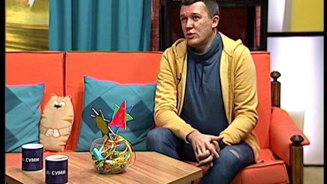 Сумщині-80 років: про туризм, унікальні місця та промоцію смотреть онлайн