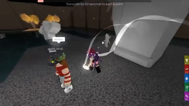 РОБЛОКС МОКАП ТАНЦЫ - ROBLOX MOCAP DANCING | РОБЛОКС НА РУССКОМ смотреть онлайн