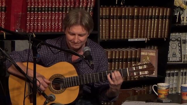 21 Д. Коденко. Пленница, дочь письменной речи — А. Васильев. Иштар смотреть онлайн