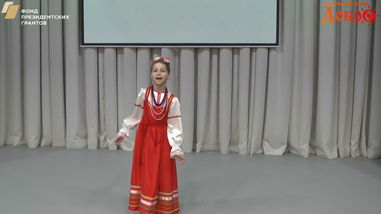 18 Сучкова Елизавета смотреть онлайн