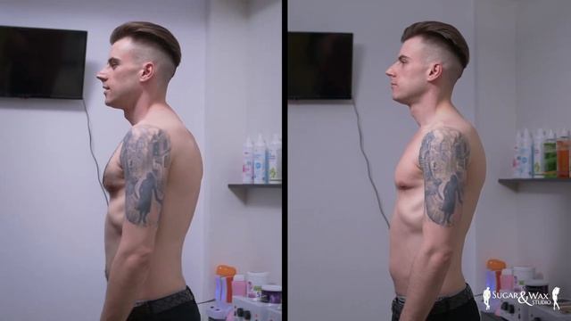 Депіляція, Шугаринг для Дівчат та Хлопців в Києві смотреть онлайн