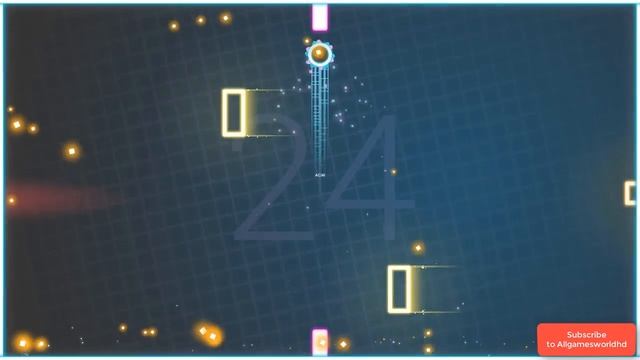 Ding Dong XL Gameplay (PC game). смотреть онлайн