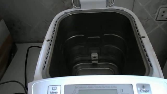 ОНЛАЙН ТРЕЙД.РУ — Хлебопечь Panasonic SD-2510 WTS