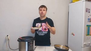 Перловка в мультиварке