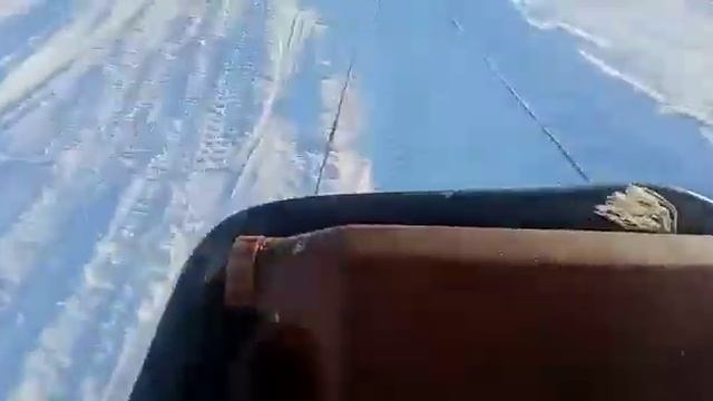 покатушки на ирбис ттр 110 и плюшке смотреть онлайн