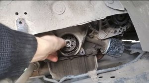 Замена ремня грм хендай соната с двигателем бета