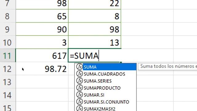 ?INTRODUCCIÓN | CURSO DE FÓRMULAS Y FUNCIONES DE EXCEL 2021 ✅ | Capítulo 1