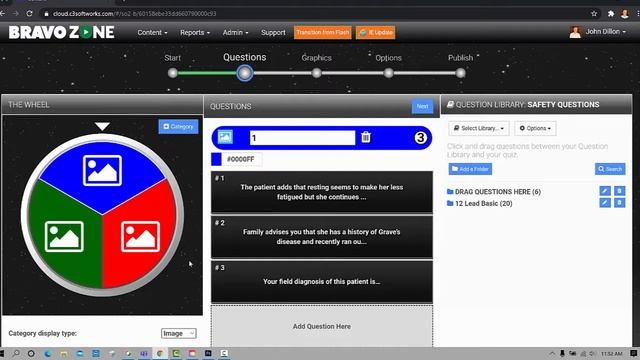 How To Rig The Wheel And Why You Would Want To!