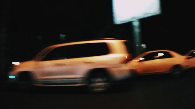 Эта ночь. Владивосток. mp4