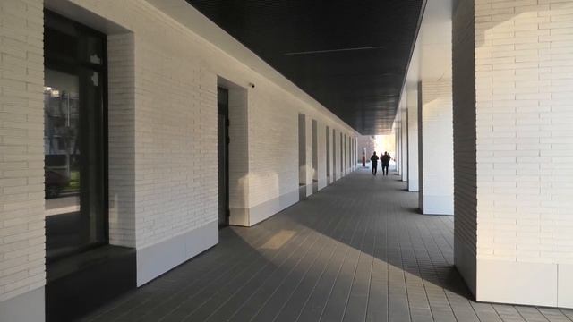 ЖК Ты и Я на Коминтерна 15 в Лосиноостровском р-не СВАО м. Бабушкинская, риэлтор Татьяна Мамонтова смотреть онлайн