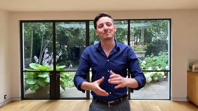 Tango partners: 3 tips to make your tango partner happy смотреть онлайн