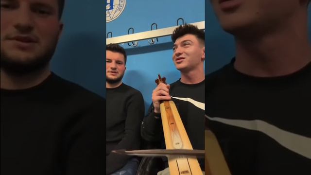 Ali TETİK & Batuhan TURAN - Ne Bal Yedim Ne Kaymak & Muhabbet смотреть онлайн
