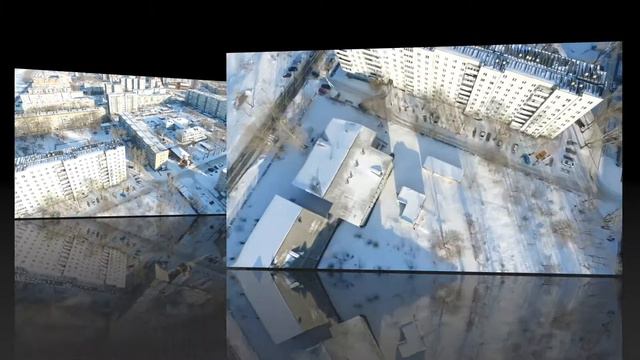 6 марта 2018. 24 школа города Абакана и прилегающая к ней территория смотреть онлайн