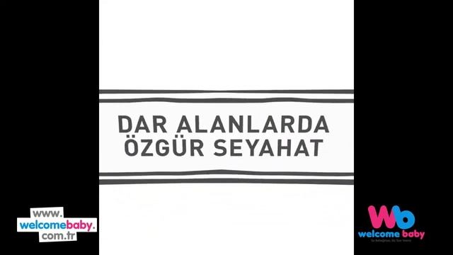 Mamas&Papas Strada Bebek Arabası | Welcome Baby