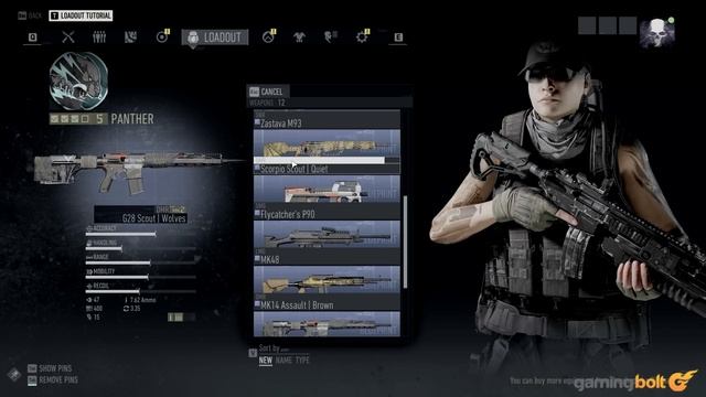 Four Years Later, Is Ghost Recon Breakpoint FIXED? смотреть онлайн