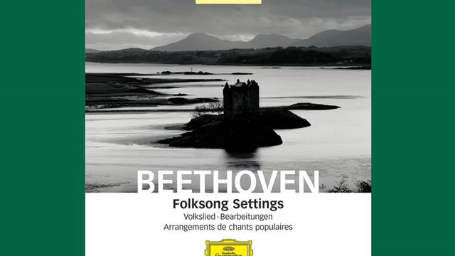 Beethoven: 12 Irish Songs, WoO 154 - 7. From Garyone, My Happy Home смотреть онлайн