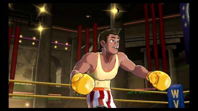 Title Defense Part 1