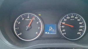 Mitsubishi Outlander 3 2.0AT 0-100