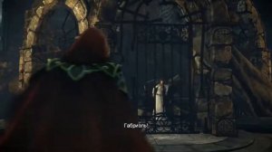 ИГРОФИЛЬМ «Castlevania Lords of Shadow 2 « ▶(полный игрофильм, весь сюжет) [60fps, 1080p]