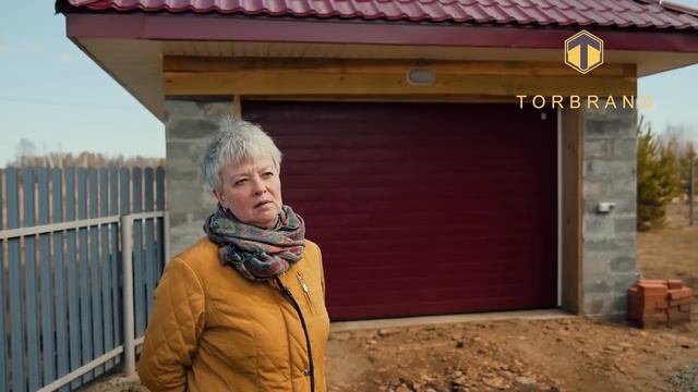 Франшиза TORBRAND смотреть онлайн