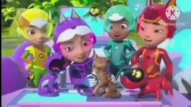 Петроникс заставка наоборот смотреть онлайн