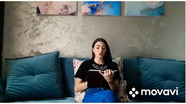 Онлайн чтение для детей. Сказка «Звездочка Алина» смотреть онлайн