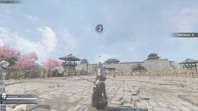 Tiger Knight: Гайды. Базовая механика. Блокирование смотреть онлайн