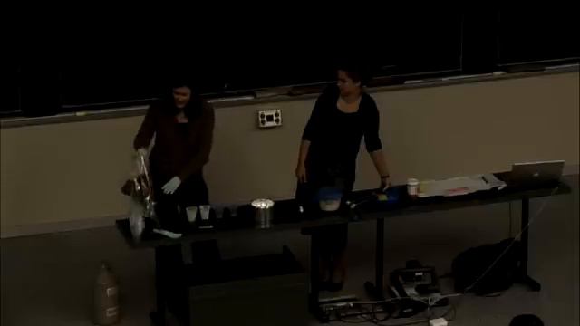 34. Temperature and kinetics смотреть онлайн